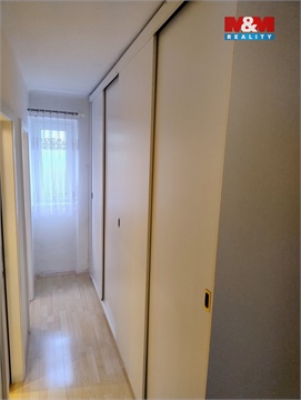 Prodej bytu 2+1, 58 m² - 6