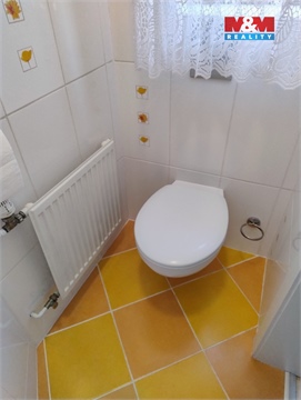 Prodej bytu 2+1, 58 m² 10