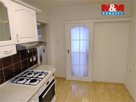 Prodej bytu 2+1, 58 m² - 2