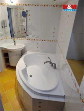 Prodej bytu 2+1, 58 m² 8