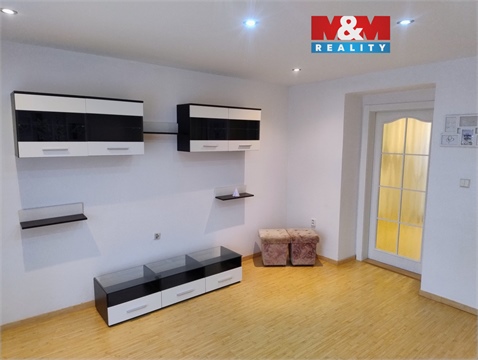 Prodej bytu 2+1, 58 m² 0