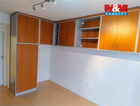 Prodej bytu 2+1, 58 m² - 12