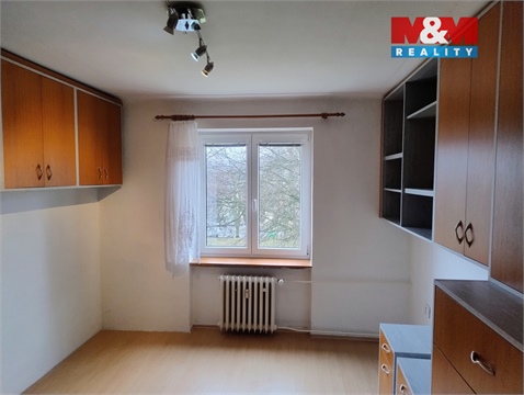 Prodej bytu 2+1, 58 m² - 2