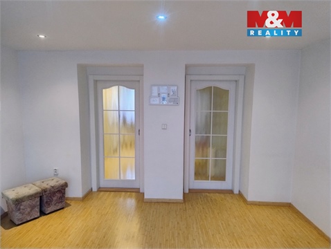 Prodej bytu 2+1, 58 m² - 0