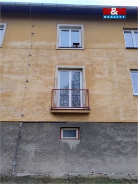 Prodej bytu 2+1, 58 m² - 14