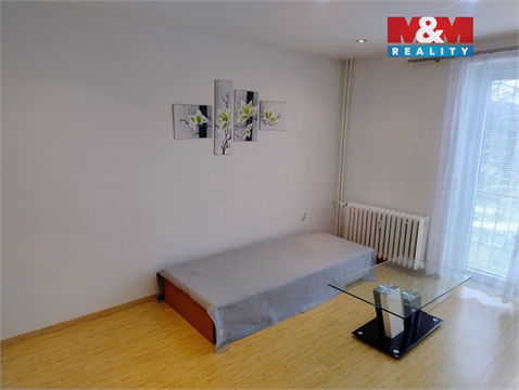 Prodej bytu 2+1, 58 m² 2