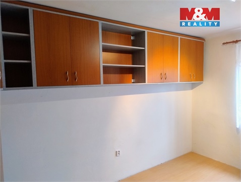 Prodej bytu 2+1, 58 m² - 10