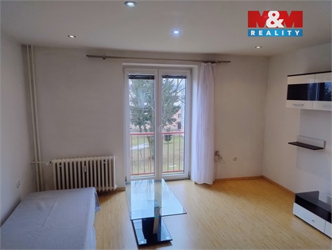 Prodej bytu 2+1, 58 m² - 0