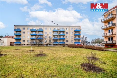 Prodej bytu 3+1, 66 m² 22