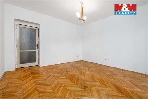 Prodej bytu 3+1, 66 m² 18