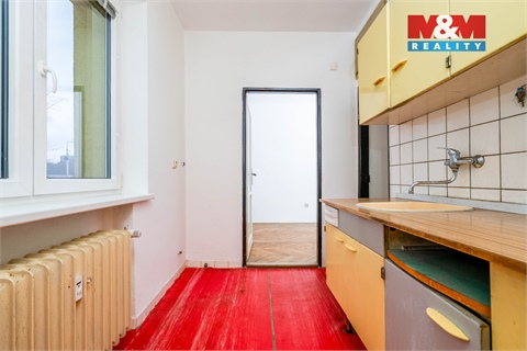 Prodej bytu 3+1, 66 m² - 20