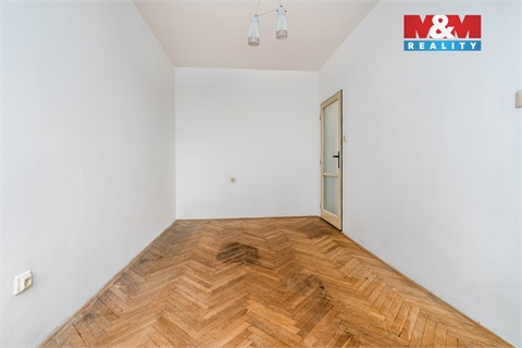 Prodej bytu 3+1, 66 m² - 18