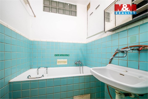 Prodej bytu 3+1, 66 m² - 6