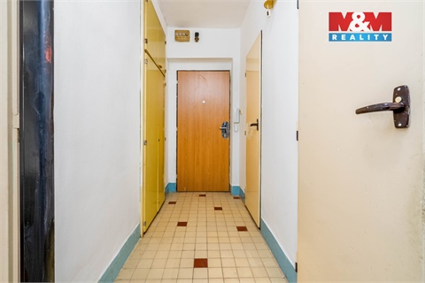 Prodej bytu 3+1, 66 m² - 16