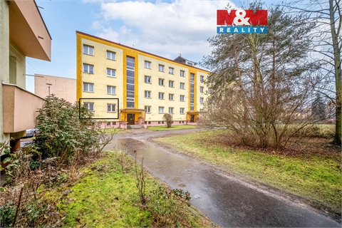 Prodej bytu 3+1, 66 m² 0