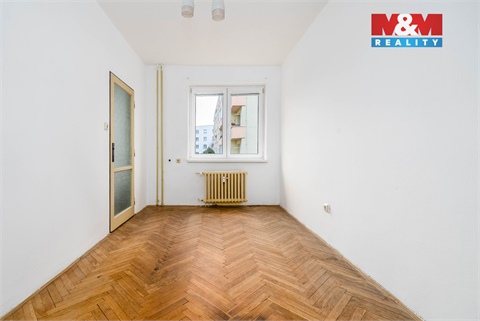 Prodej bytu 3+1, 66 m² 20