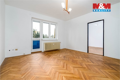 Prodej bytu 3+1, 66 m² 12