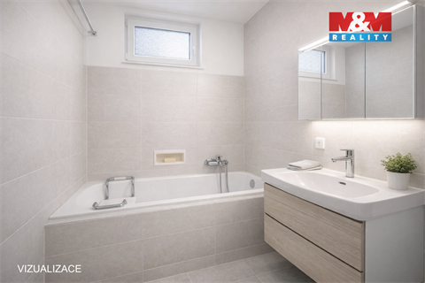 Prodej bytu 3+1, 66 m² 8