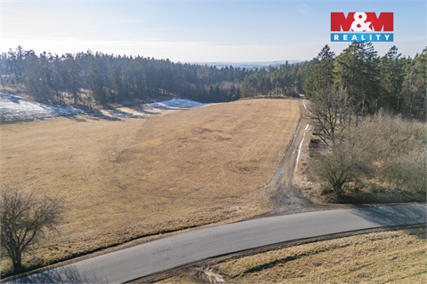 Prodej zemědělské půdy, 11 849 m² 6