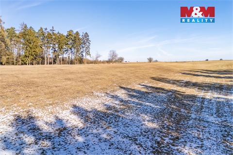 Prodej zemědělské půdy, 11 849 m² - 4