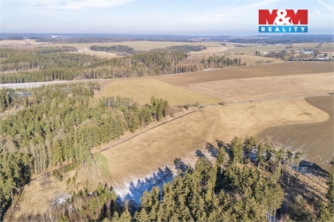 Prodej zemědělské půdy, 11 849 m² 10