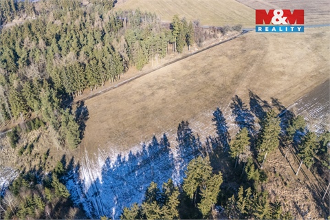 Prodej zemědělské půdy, 11 849 m² 4