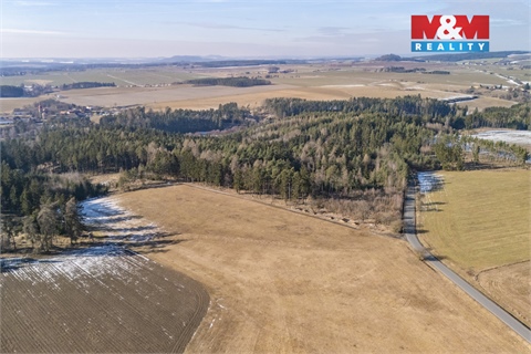 Prodej zemědělské půdy, 11 849 m² 8