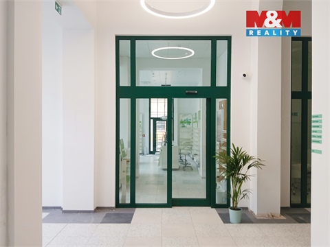 Pronájem restaurace, 87 m² - 14