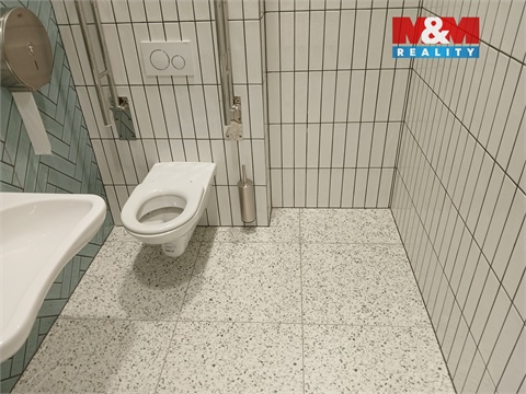 Pronájem restaurace, 87 m² 20