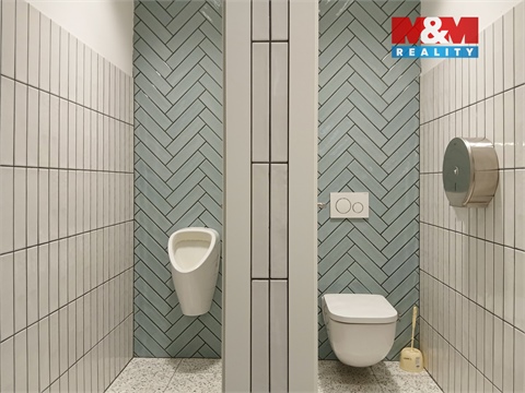 Pronájem restaurace, 87 m² 18