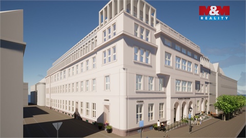 Pronájem restaurace, 87 m² 4