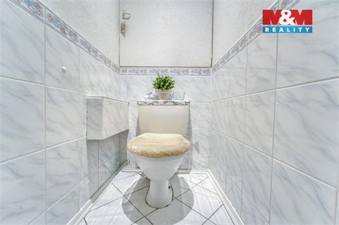 Prodej bytu 4+1, 86 m² - 8