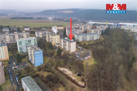 Prodej bytu 4+1, 86 m² 12