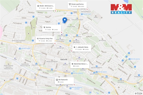 Prodej bytu 4+1, 86 m² 18