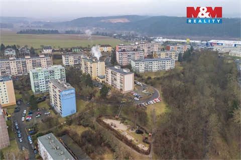 Prodej bytu 4+1, 86 m² - 14