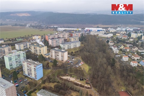 Prodej bytu 4+1, 86 m² - 16