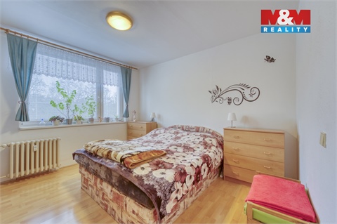 Prodej bytu 4+1, 86 m² 6