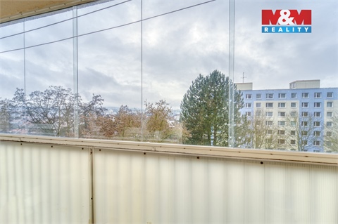 Prodej bytu 4+1, 86 m² - 6