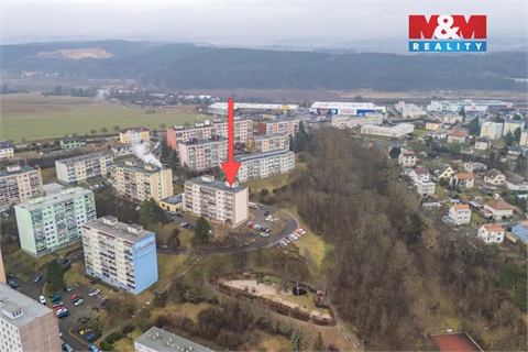 Prodej bytu 4+1, 86 m² 16