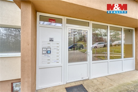 Prodej bytu 4+1, 86 m² - 10