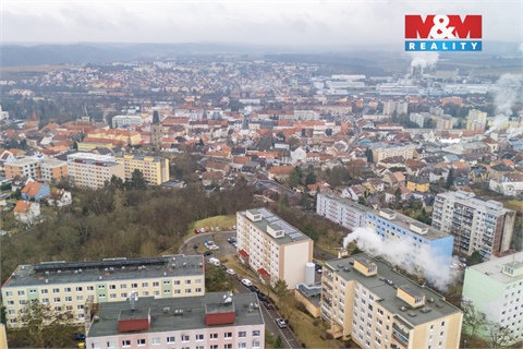 Prodej bytu 4+1, 86 m² - 12