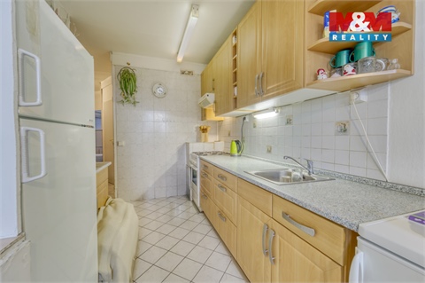 Prodej bytu 4+1, 86 m² 4