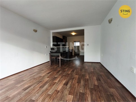 Pronájem bytu 3kk, 86 m² - 4