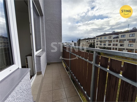 Pronájem bytu 3kk, 86 m² - 12