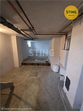 Pronájem výrobního objektu, 316 m² 6