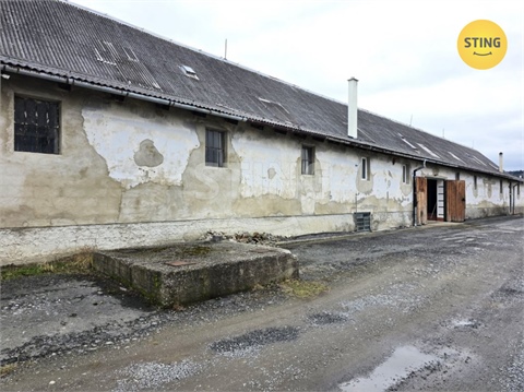 Pronájem výrobního objektu, 316 m² - 12