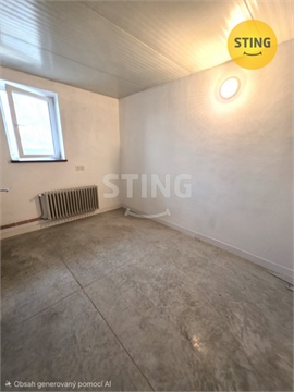 Pronájem výrobního objektu, 316 m² 4