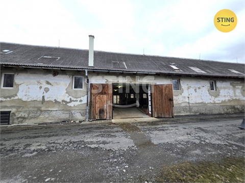 Pronájem výrobního objektu, 316 m² 12