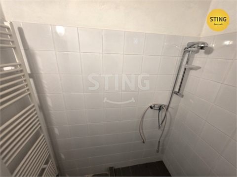 Pronájem výrobního objektu, 316 m² - 8