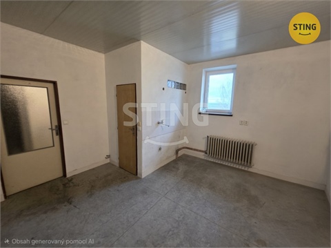 Pronájem výrobního objektu, 316 m² 8